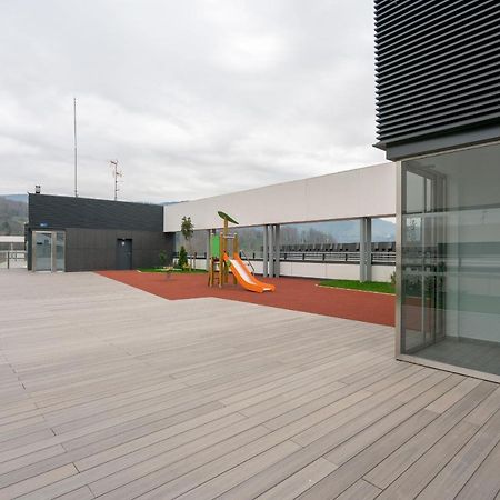 Goizeder Apartment By People Rentals ビルバオ エクステリア 写真