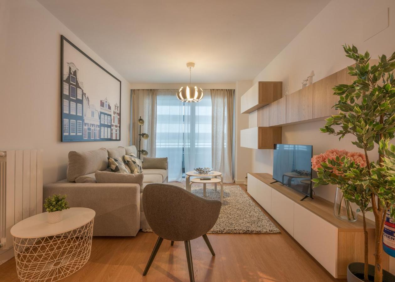 Goizeder Apartment By People Rentals ビルバオ エクステリア 写真