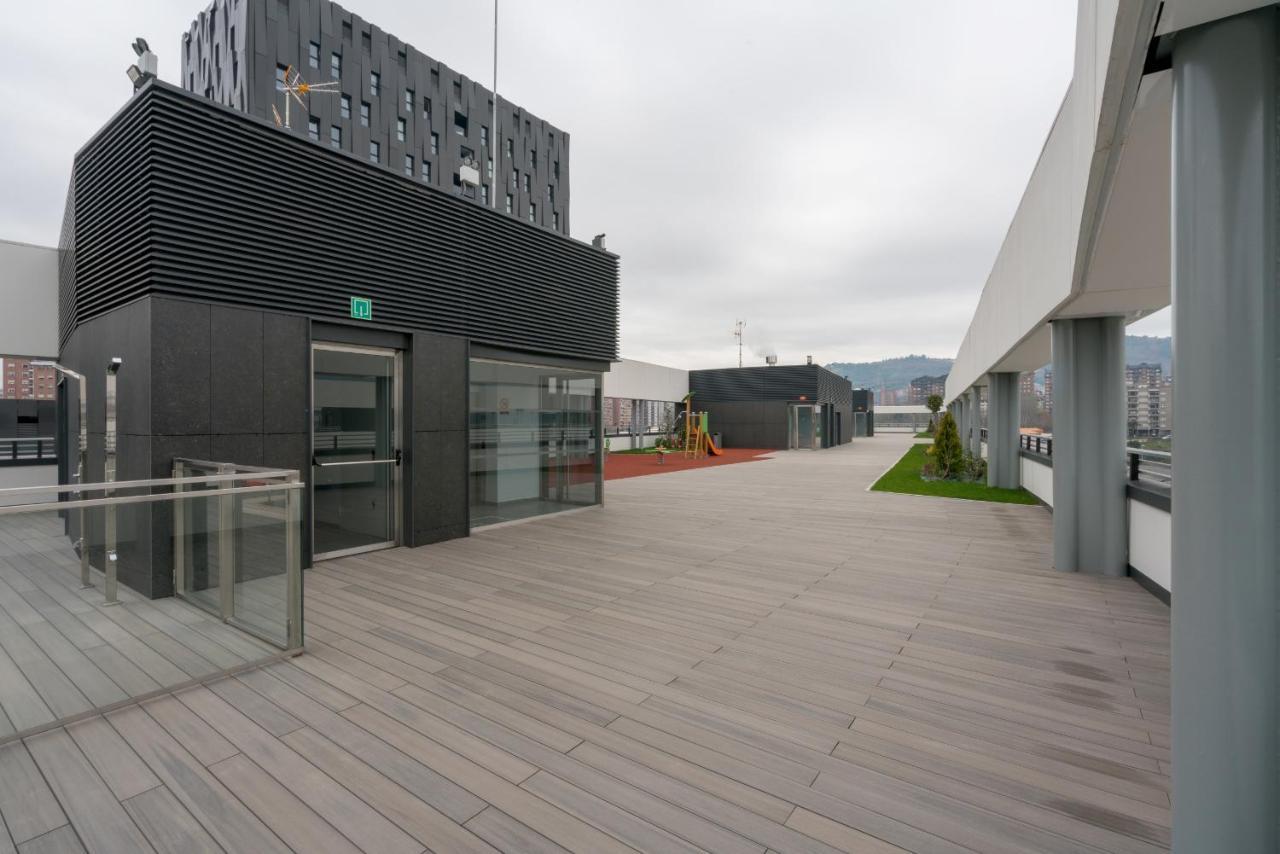 Goizeder Apartment By People Rentals ビルバオ エクステリア 写真