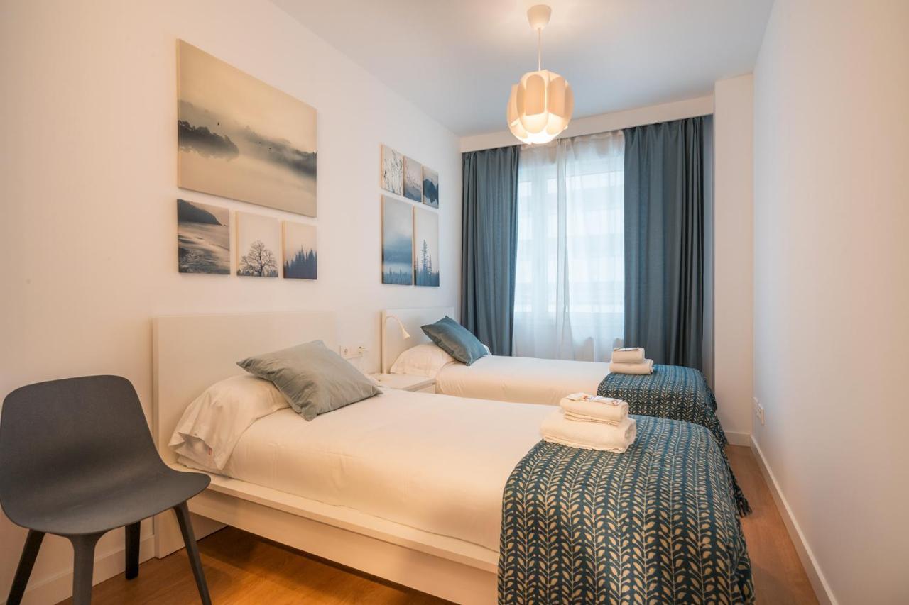 Goizeder Apartment By People Rentals ビルバオ エクステリア 写真