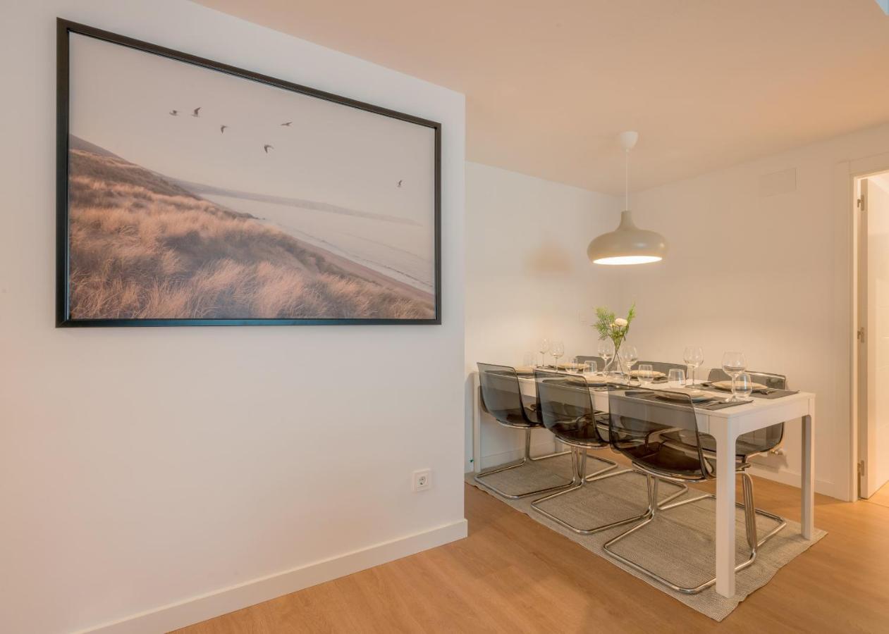 Goizeder Apartment By People Rentals ビルバオ エクステリア 写真