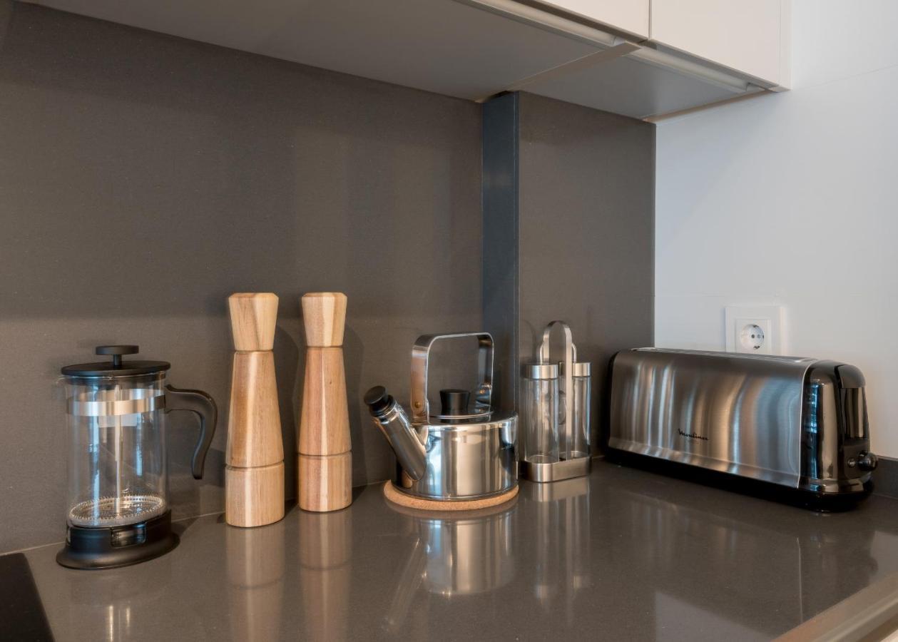 Goizeder Apartment By People Rentals ビルバオ エクステリア 写真