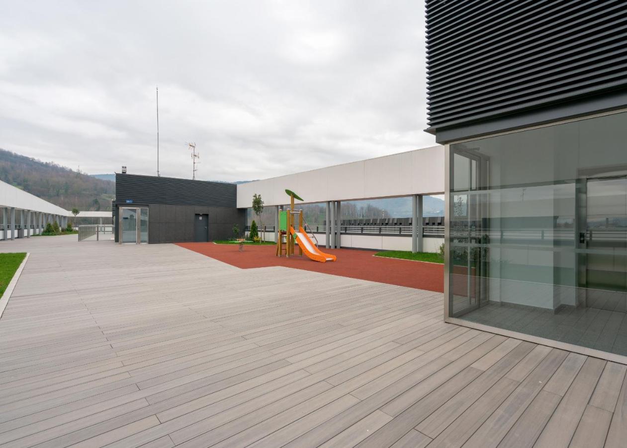 Goizeder Apartment By People Rentals ビルバオ エクステリア 写真