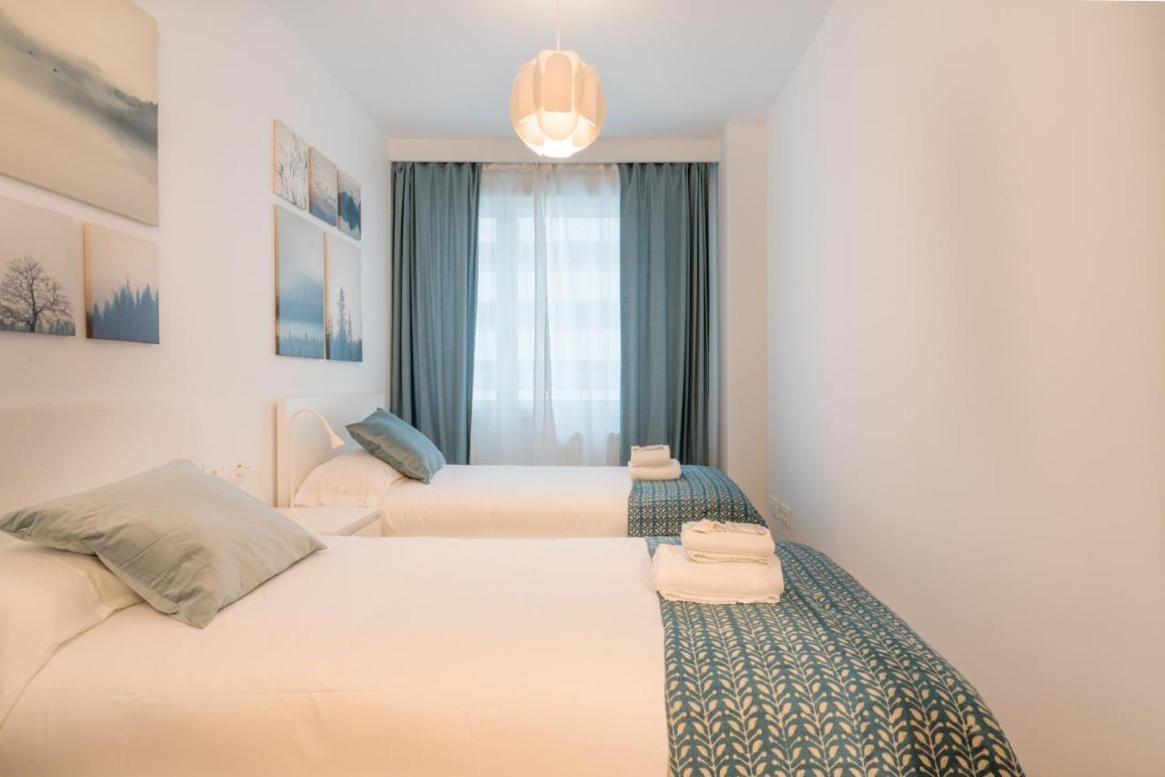 Goizeder Apartment By People Rentals ビルバオ エクステリア 写真