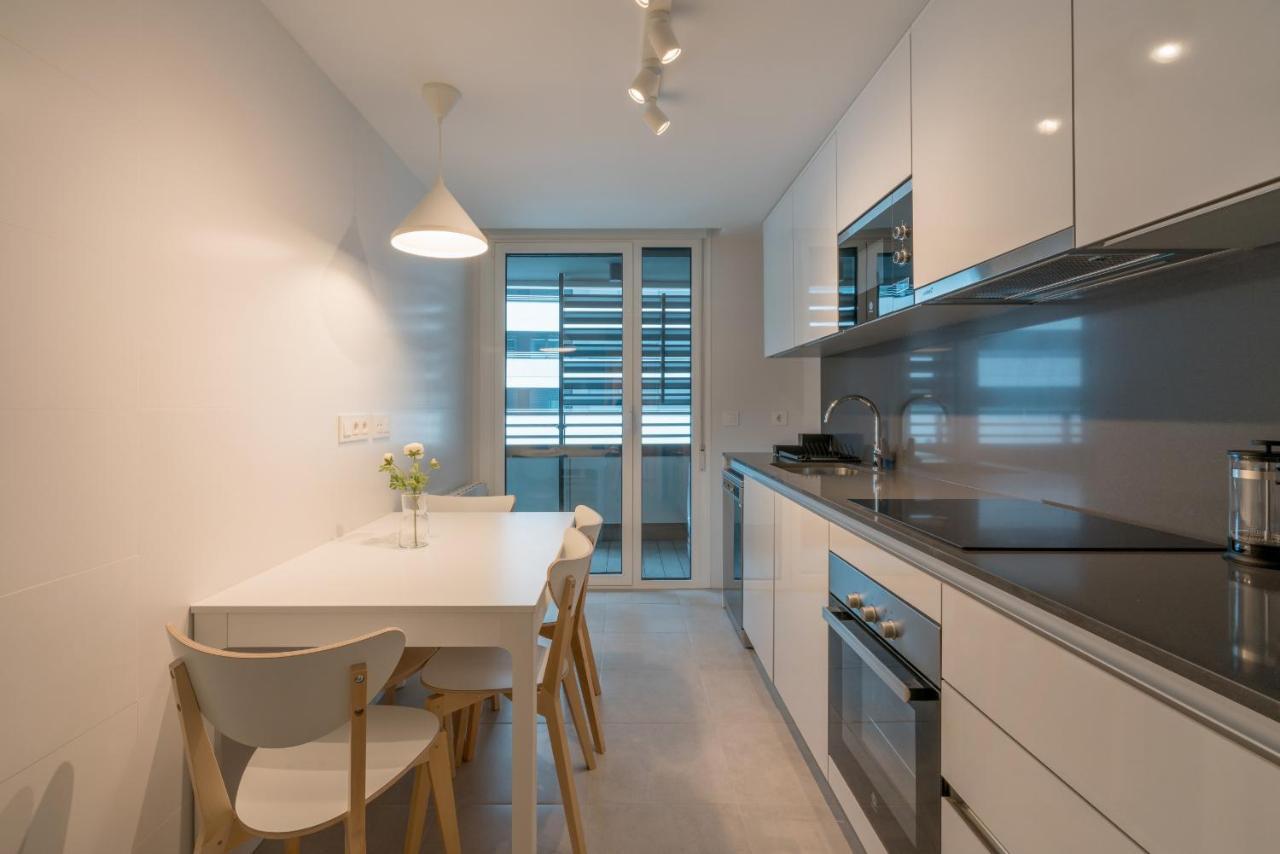 Goizeder Apartment By People Rentals ビルバオ エクステリア 写真
