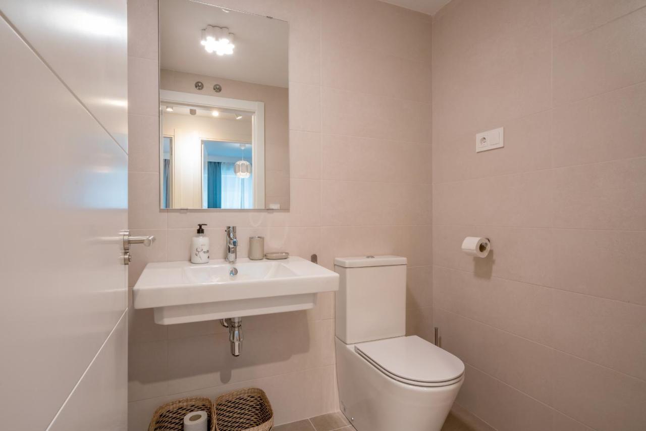 Goizeder Apartment By People Rentals ビルバオ エクステリア 写真