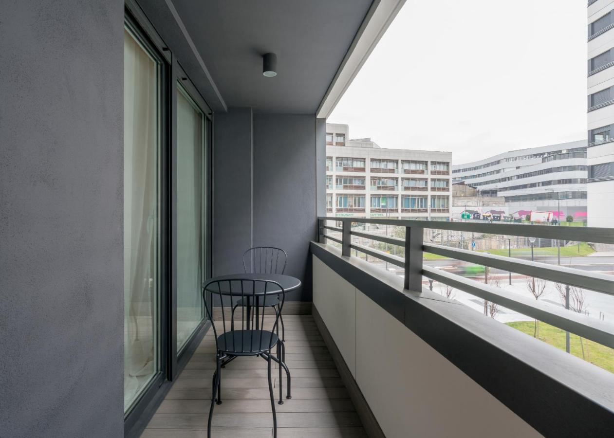 Goizeder Apartment By People Rentals ビルバオ エクステリア 写真