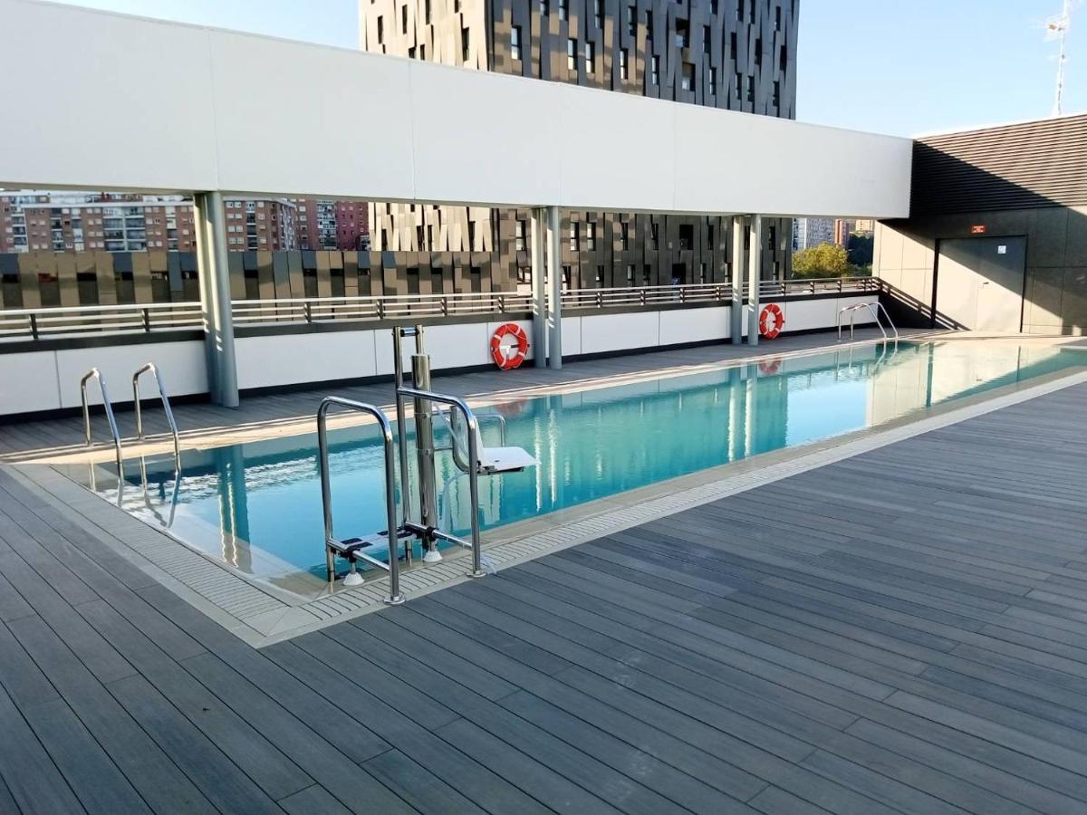 Goizeder Apartment By People Rentals ビルバオ エクステリア 写真
